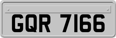 GQR7166