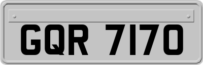 GQR7170
