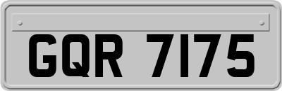 GQR7175