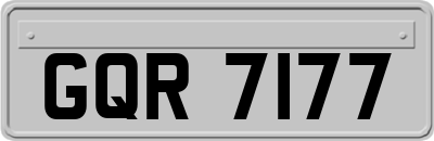 GQR7177