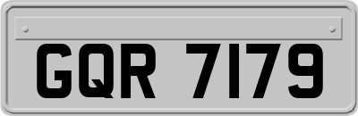 GQR7179