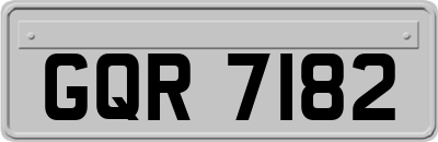 GQR7182