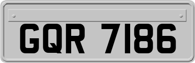 GQR7186