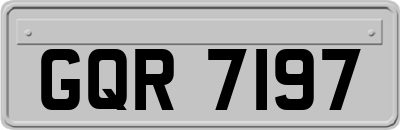 GQR7197