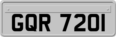 GQR7201