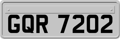 GQR7202