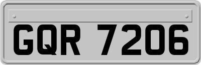 GQR7206
