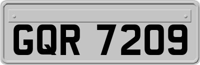 GQR7209