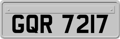 GQR7217