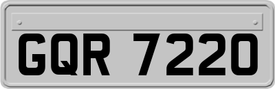 GQR7220