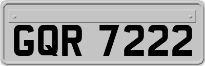 GQR7222