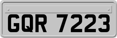 GQR7223