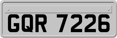 GQR7226