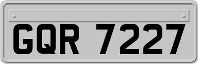 GQR7227