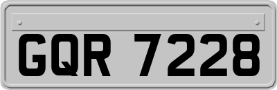 GQR7228