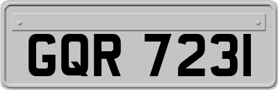 GQR7231