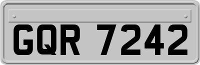 GQR7242
