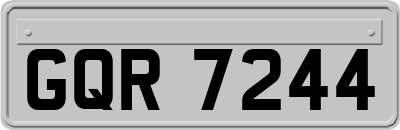 GQR7244