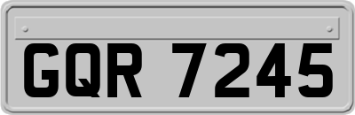 GQR7245