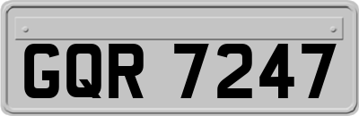 GQR7247