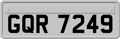 GQR7249