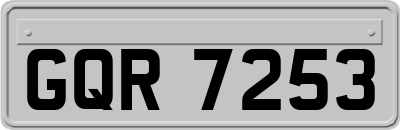 GQR7253