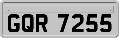 GQR7255