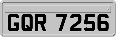 GQR7256