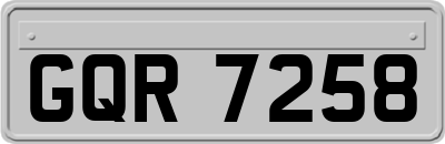 GQR7258
