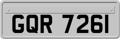 GQR7261