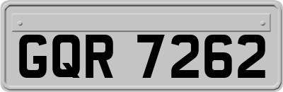 GQR7262