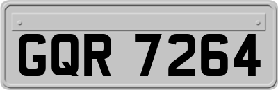 GQR7264