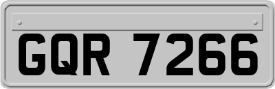 GQR7266