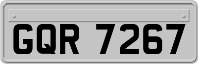 GQR7267