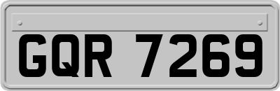 GQR7269