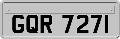 GQR7271