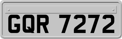 GQR7272