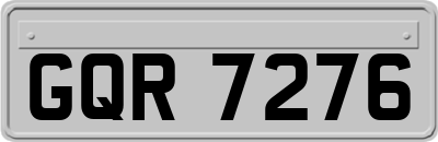 GQR7276