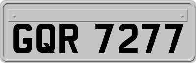 GQR7277