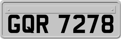 GQR7278