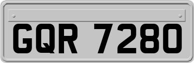 GQR7280