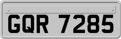 GQR7285