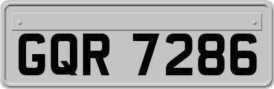 GQR7286