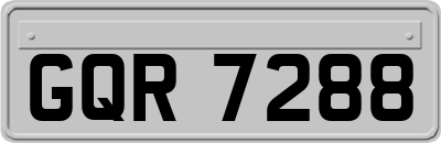 GQR7288