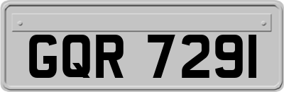 GQR7291