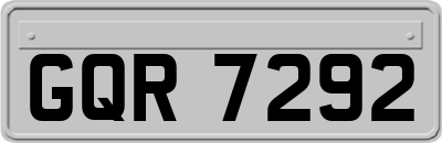 GQR7292