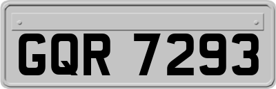 GQR7293