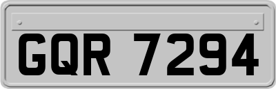 GQR7294