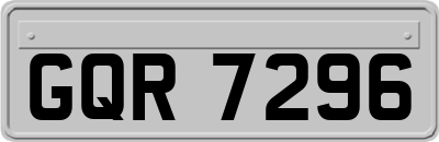 GQR7296