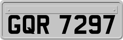 GQR7297